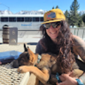 Meet your Posher, Aishlin